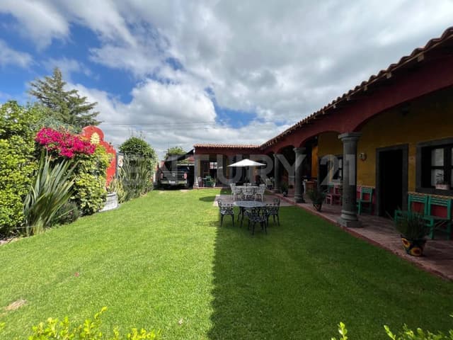 Hotel-Boutique en venta