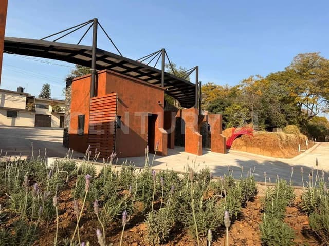 VENTA DE TERRENOS ESCRITURADOS DESDE 180 MTS EN CONDOMINIO TIERRA DE ENCINOS