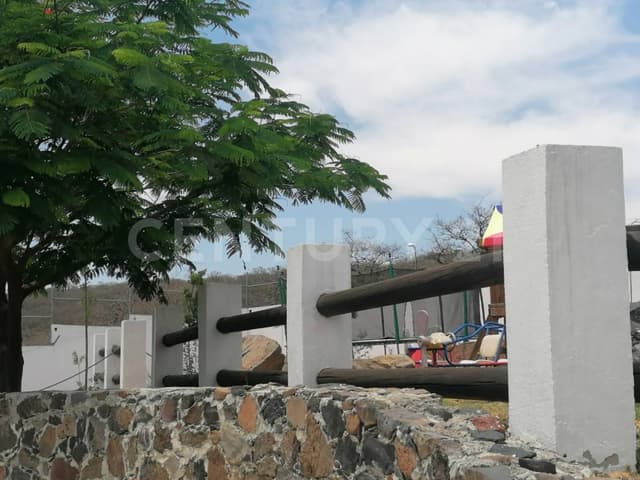 Terreno en Venta en Residencial "El Sabino", San Juan del Río, Querétaro.