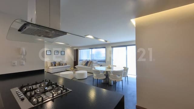 Exclusivo Departamento en Venta – Torres Airea Plus, Ciudad Tres Marías, Morelia