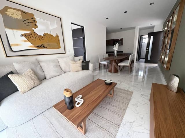 Departamento en Venta Valmira Living – Modelo Viena