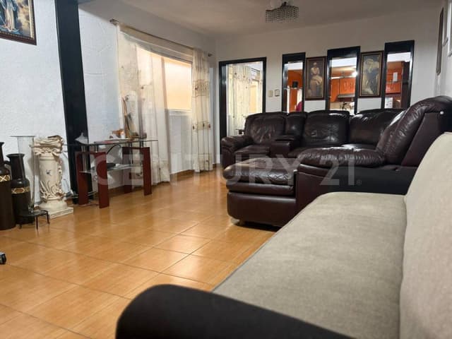 Casa en venta en La Joya Norte 74, Gustavo A. Madero