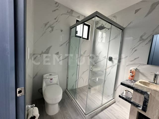 VENTA CASA DE 3 RECÁMARAS EN ESQUINA CLUSTER ARISTHA,HARAS DEL BOSQUE, PUEBLA