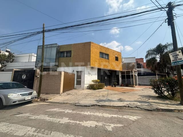 Casa en venta, Col. Italia Providencia, Guadalajara, Jal.