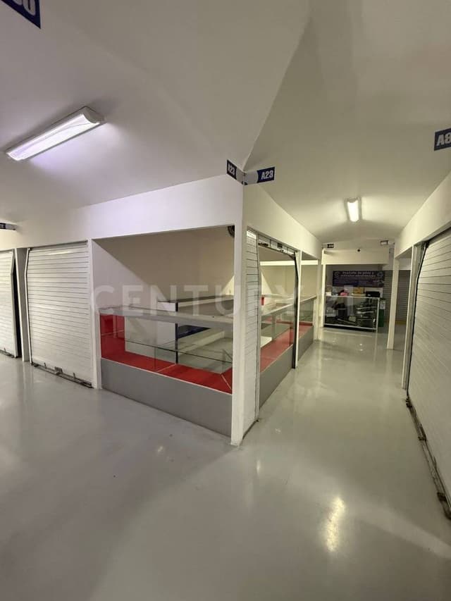 Local en Renta – ACME Computadoras, Plaza de la Tecnología, Metepec, Edo. México