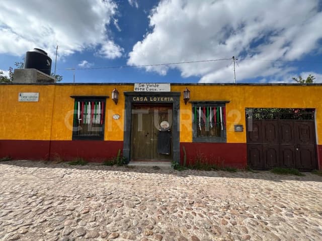 Hotel-Boutique en venta