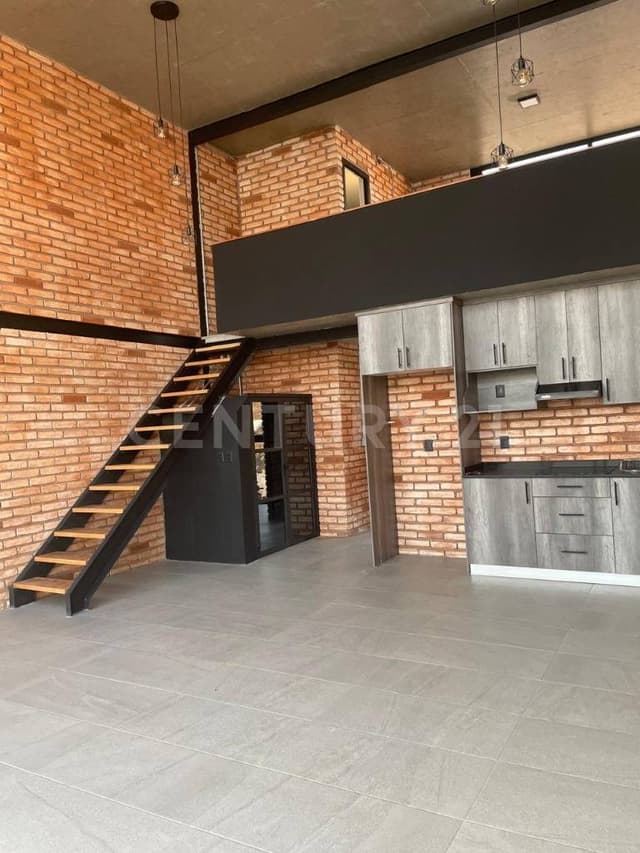 LOFT NUEVO EN CONDOMINIO AL NORTE DE CUERNAVACA, CUMBRES DE SAN NICOLÁS