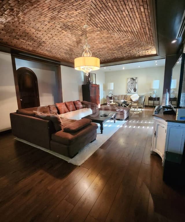 DEPARTAMENTO EN VENTA COL. PETROLERA ESTILO VICTORIANO