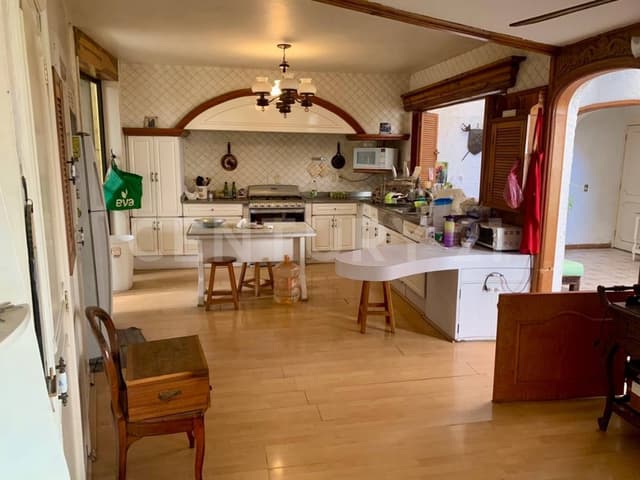 Casa en Venta en Parque San Andrés