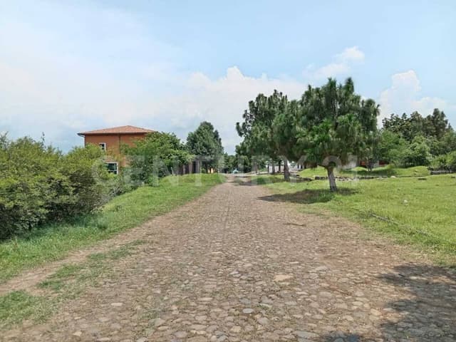 Terrenos en venta en Fraccionamiento Privado San Rafael, Cuauhtemoc, Colima