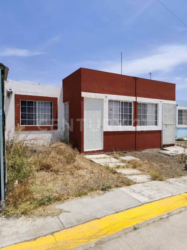 SE VENDE CASA EN VILLA MARÍA ELENA