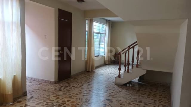 Casa en venta en San Juan Ixhuatepec, Tlalnepantla, Estado de México