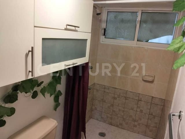 Venta de departamento en Centro Historico