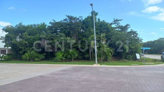 Terreno en Venta en Residencial Aqua
