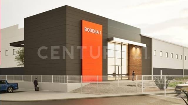 SE RENTA NAVE DE 21,236 M2 EN SALTILLO