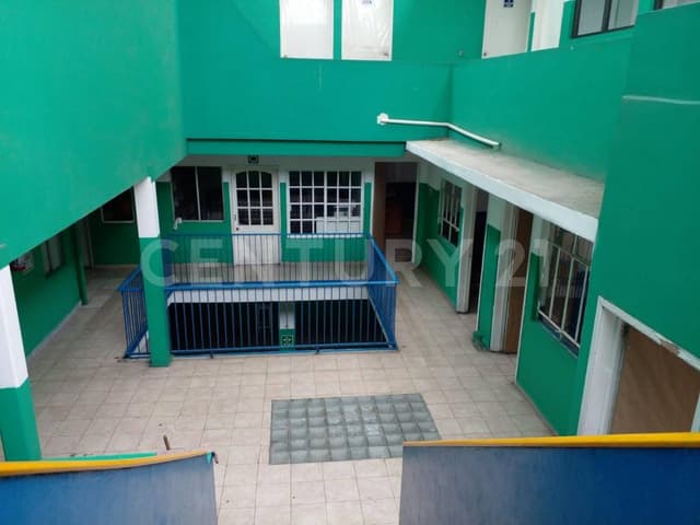 Edificio en venta Iztacalco, CDMX