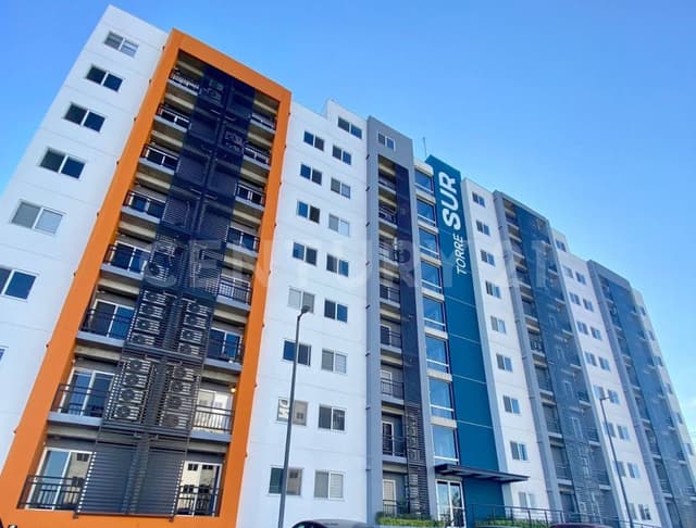 DEPARTAMENTO EN VENTA, VALLES DE LA SILLA, GUADALUPE, NL