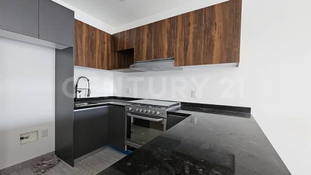 Departamento en venta, Colonia Los Manzanos