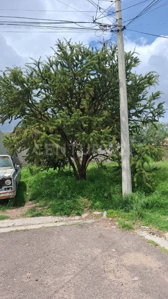 Terreno en Venta en Jesus María, Aguascalientes