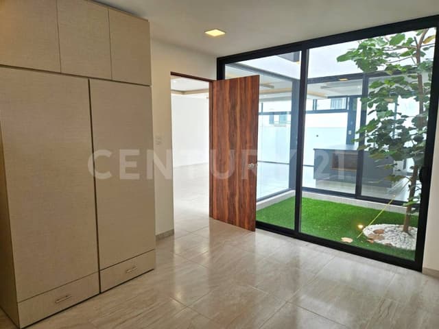 Casa en Venta en Fraccionamiento Zibatá, El Marqués, Querétaro