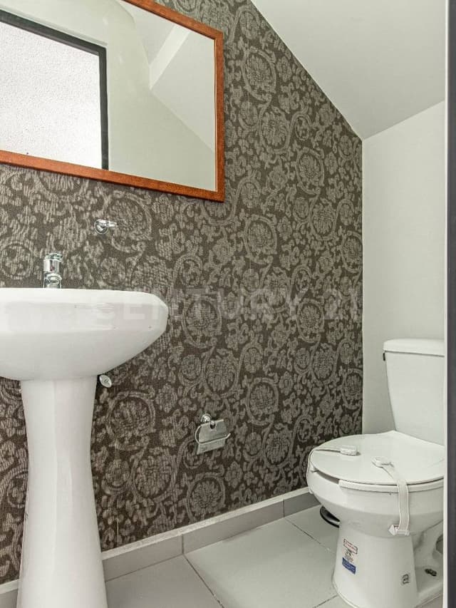 CASA EN VENTA EN SANTA FE, TIJUANA B.C.