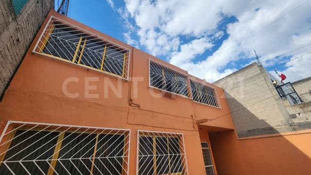 Casa en Venta en Tlalnemex, Tlalnepantla de Baz, Estado de México.