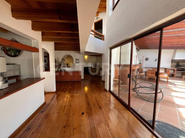 Casa en Venta en el Centro de Avándaro