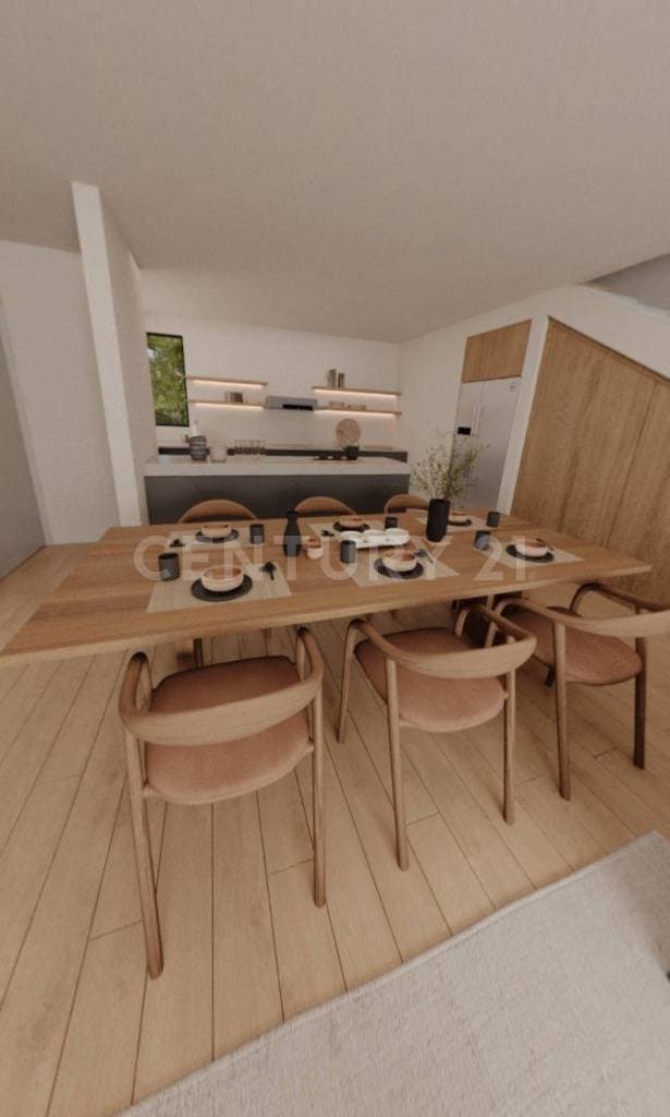 Casa en Preventa en la col. Lomitas, Ensenada B.C