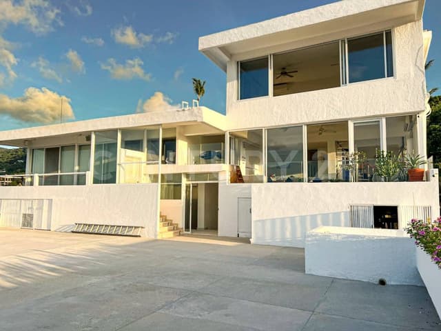 DEPARTAMENTO EN VENTA BRISAS GUITARRON ACAPULCO GUERRERO