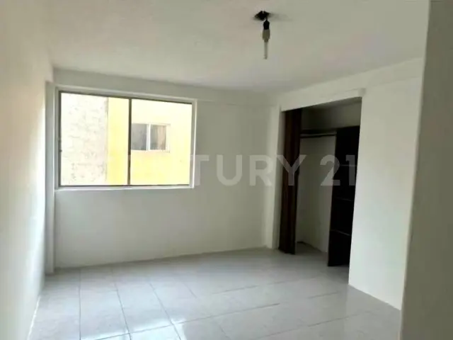 DEPARTAMENTO EN RENTA, PASEO DE LAS GALIAS 291 - 303, LOMAS ESTRELLA, CDMX