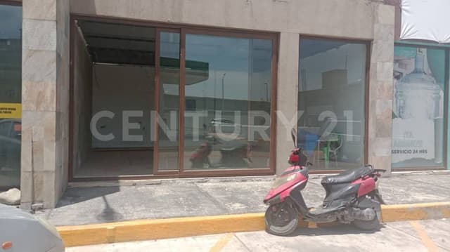 OPORTUNIDAD DE NEGOCIO LOCALES EN RENTA