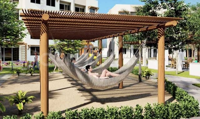 DEPARTAMENTO EN PREVENTA EN ALMARENA RESIDENCIAL MAZATLÁN, SINALOA