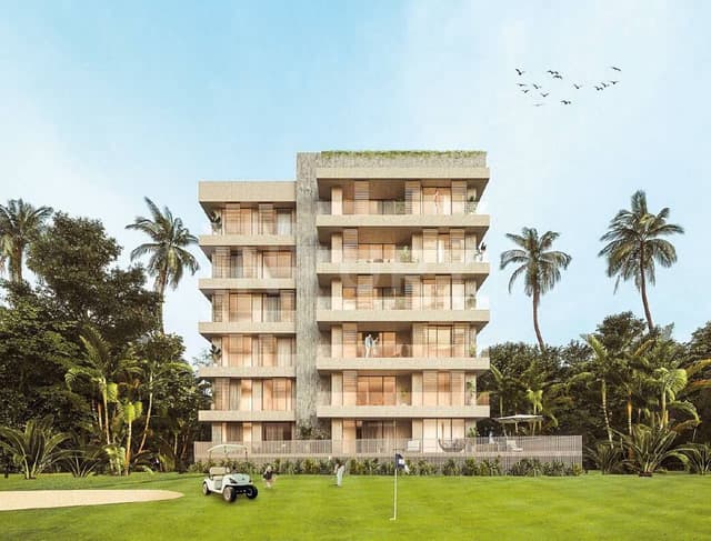 Batros Marina Residences E3