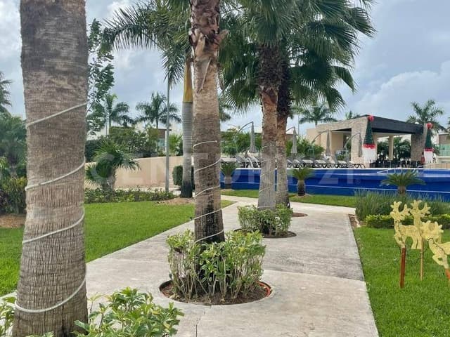 Casa en Venta en Long Island, Cancún – Alta Rentabilidad