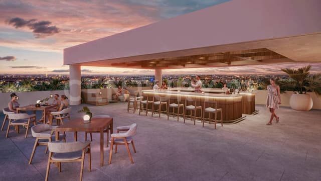 Departamento en venta en Luis Donaldo Colosio Benito Juárez Cancún, Quintana Roo