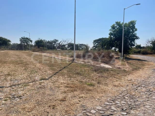 Terreno en venta en Ex hacienda la cañada, Comala, Colima