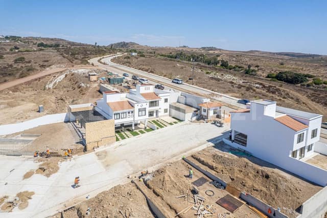 CASA EN VENTA EN REAL DEL MAR, TIJUANA, B.C.