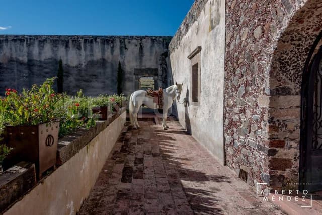 Terreno habitacional en Campestre en Nopala, Hidalgo