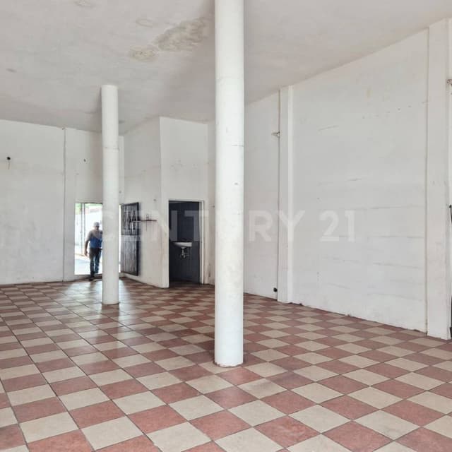 Local Comercial en Renta en Col. La Unión, Tecomán, Colima.