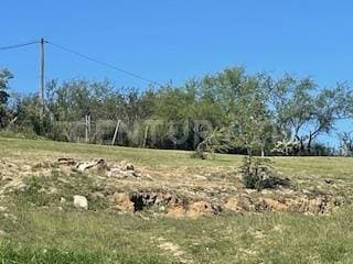 TERRENO EN VENTA EN EL BARRO EN SANTIAGO NUEVO LEON