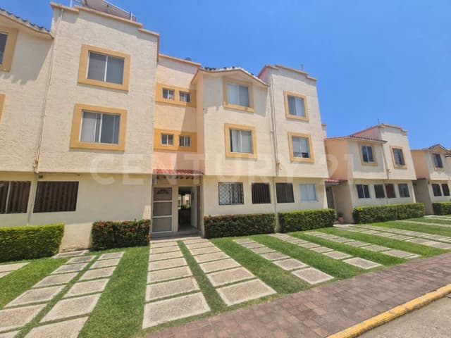 Casa en Venta en Villas La Palma Diamante, Acapulco Diamante