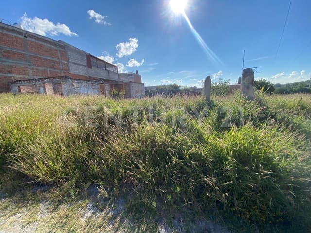Terreno en Venta en San Juan del Río, Querétaro – San Pedro Ahuacatlán