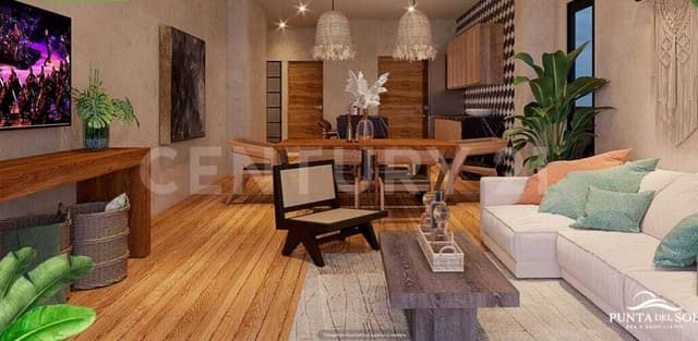 CONDOMINIO FRENTE AL MAR EN PREVENTA EL DELFÍN MAZATLÁN, SINALOA