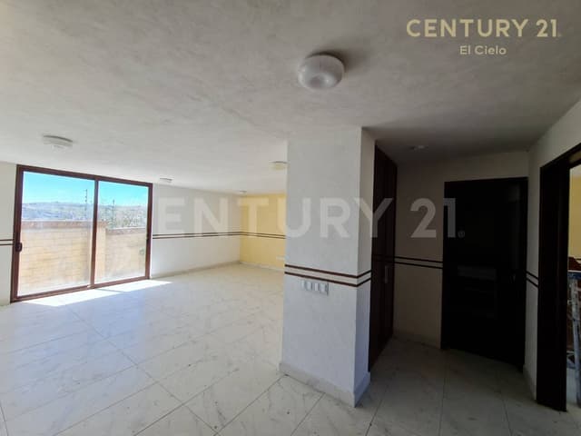 Casa en Venta Parque Anahuac
