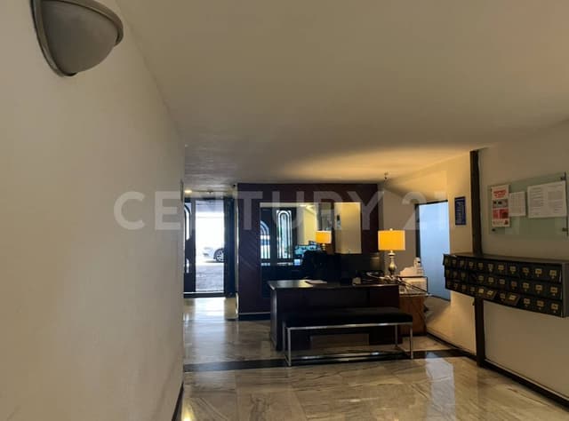 DEPARTAMENTO EN VENTA, DEL VALLE, BENITO JUÁREZ