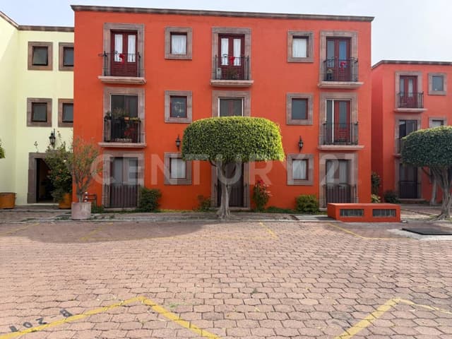 Renta de Departamento en el Centro Histórico