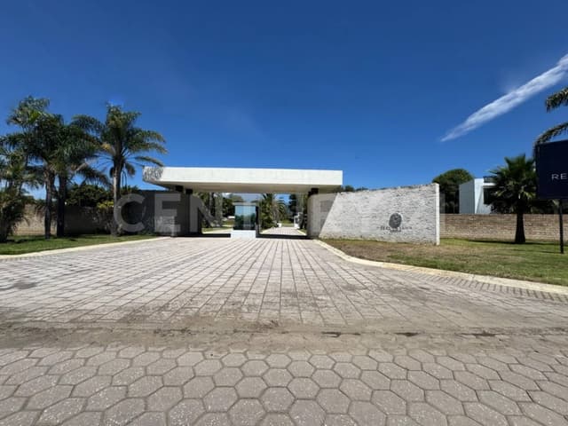 PRE-VENTA DE LOTES EN FRACCIONAMIENTO EN ATLIXCO, PUEBLA.