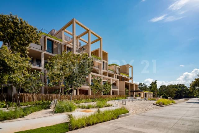 PRE VENTA DE DEPARTAMENTOS INMERSOS EN CAMPO DE GOLF