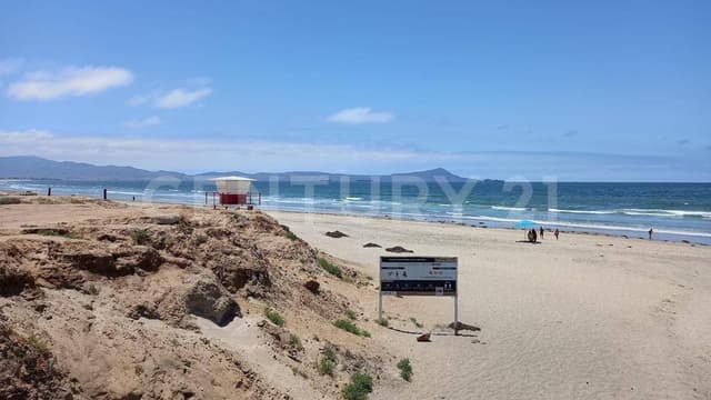 Terreno en Venta en Punta Banda, Ensenada, Baja California