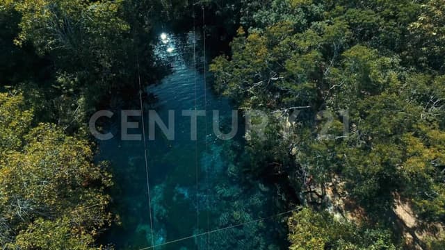 Inversión en Chemuyil terreno en venta, naturaleza y gran ubicación